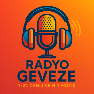 Radyo Geveze Logo