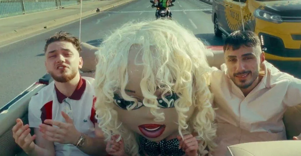 Türkiye, 2024 yazında en çok bu şarkıları dinledi!